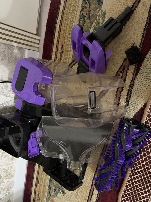 пылесос SOKANY SK-13023