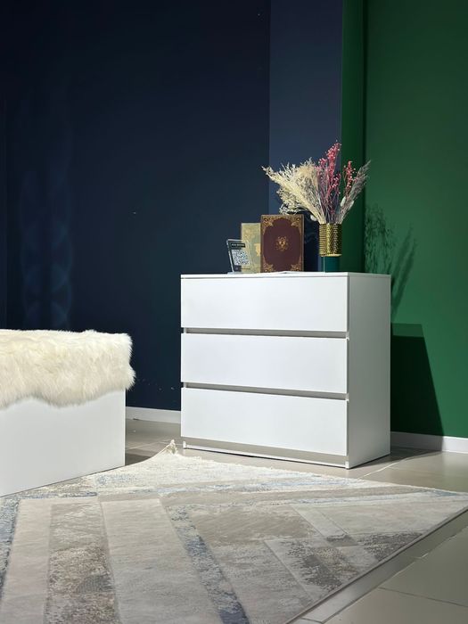 Спальный гарнитур Локи 4дв мебель со склада