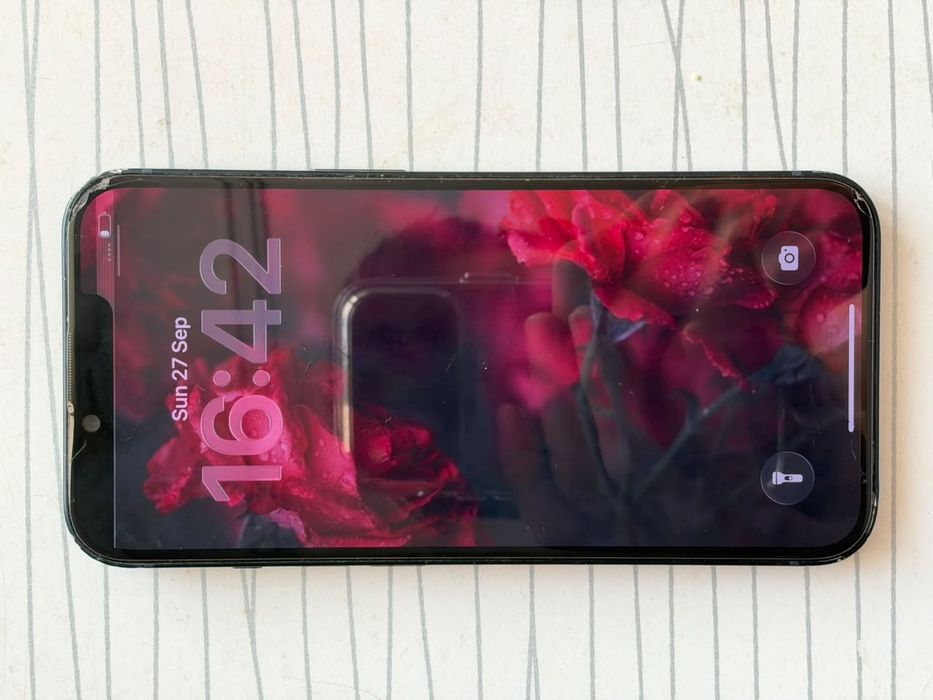Iphone 13 памият 128гб