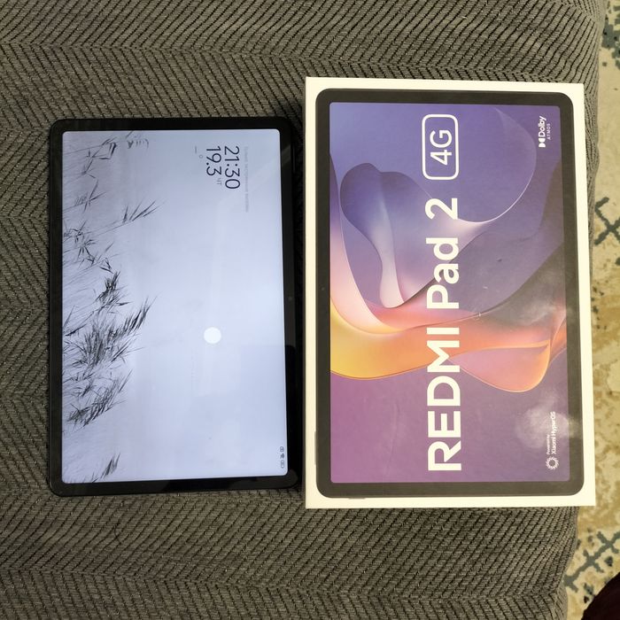 Redmi Pad 2 4G 128 gb