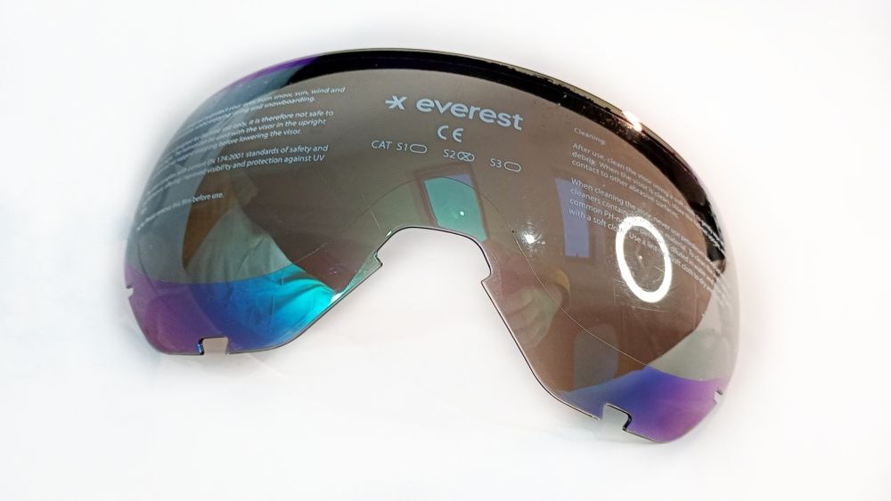 Ochelari ski Everest