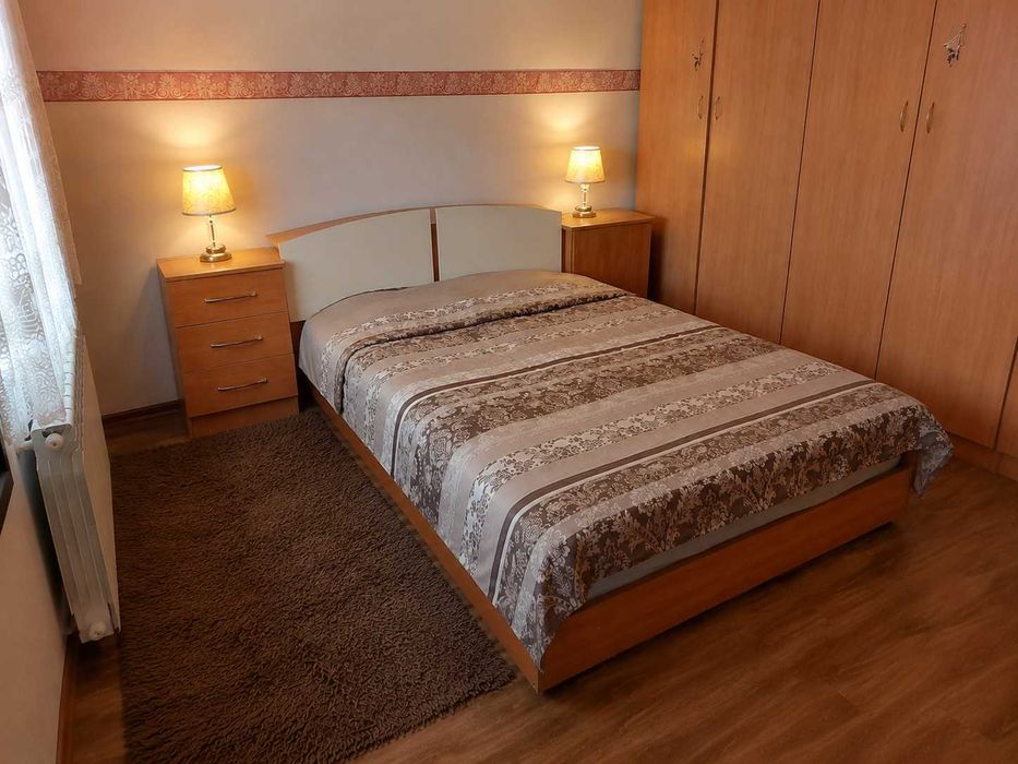 ПОДАРЯВАМ СПАЛНЯ 140×200 см – заплащате САМО матрака NANI – 150 €