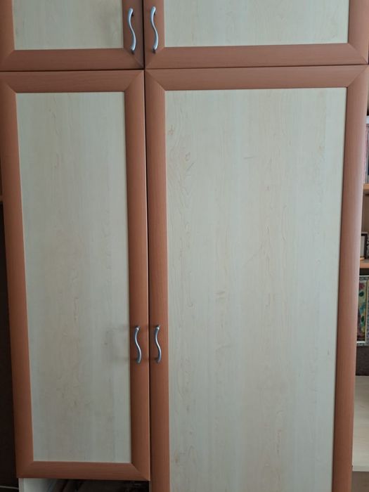 Стенка, шкаф, гардероб