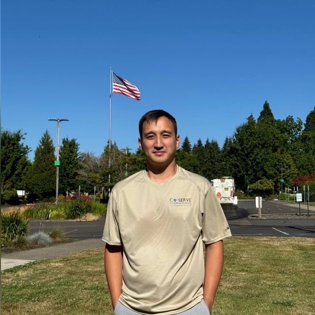 Репетитор Английского языка