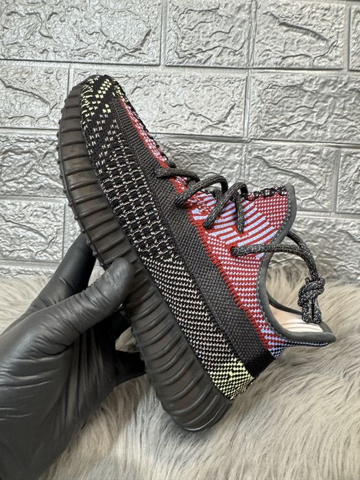Yeezy 350 v2 Yeezreel Reflective Pk Premium