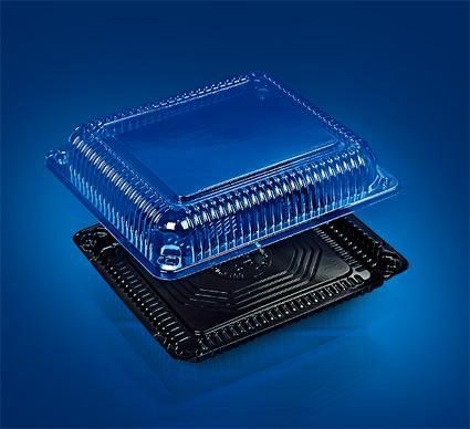 Одноразовые посуда