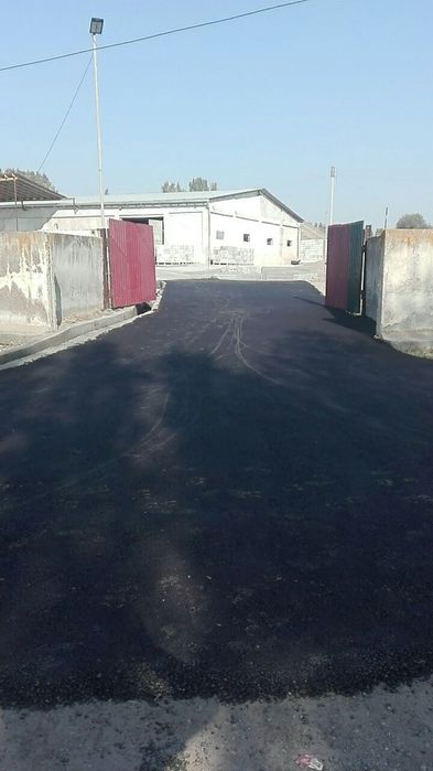 Прадажа обект цех.