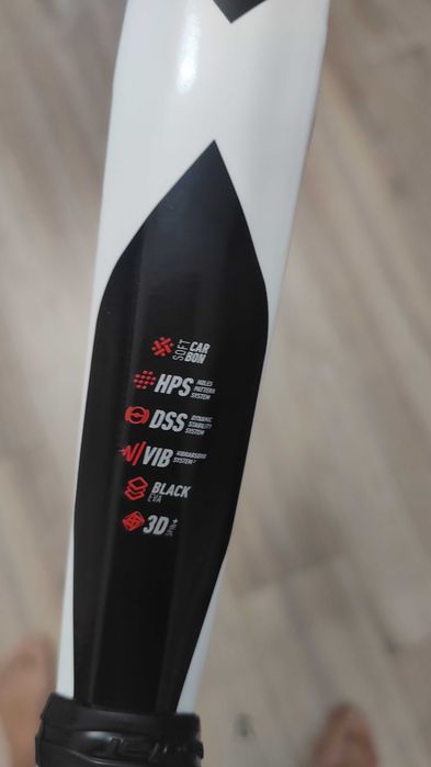 Падел ракета Babolat technical viper soft 3.0 2026
