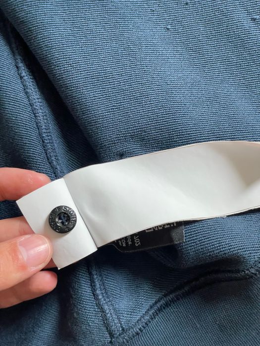 Пуловер Stone Island