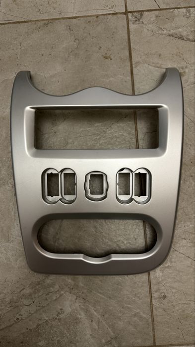 Radio/CD Player Blaupunkt Logan 1 2009-2012