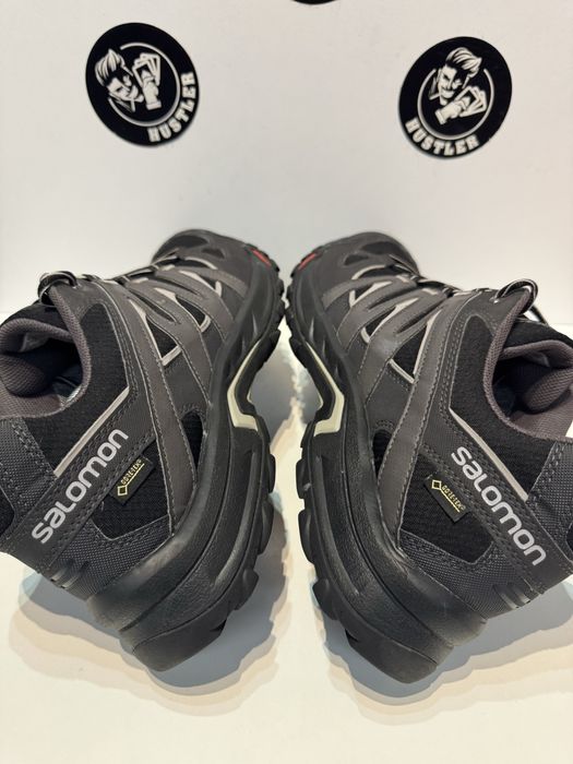 Туристически обувки SALOMON ESKAPE GORE-TEX .Номер 46.5