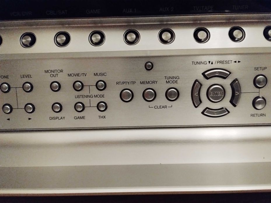 Receiver AV 9.2 ONKYO TX-NR3007 cu probleme, cititi anuntul