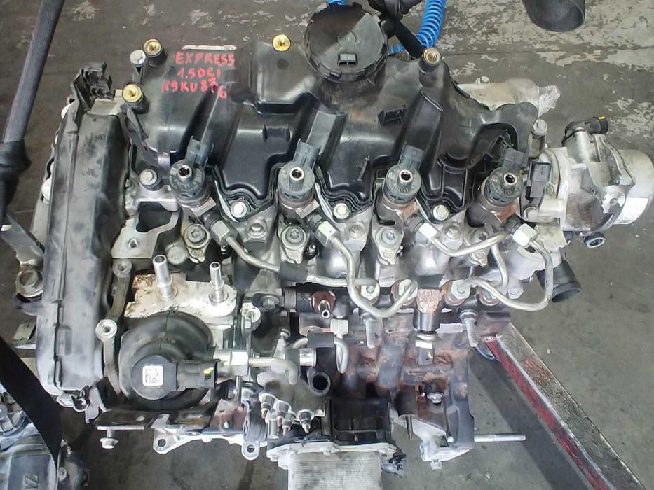 injector k9ku876 1.5 dci renault express dacia duster renault megane 4 0445110800