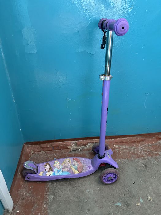 Самокат детский