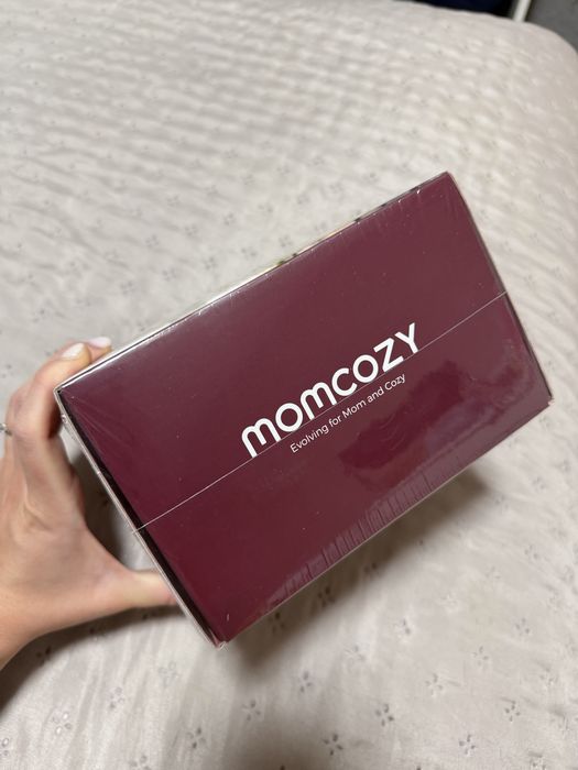 Чисто нова единична помпа за кърма MomCozy M5 Smart