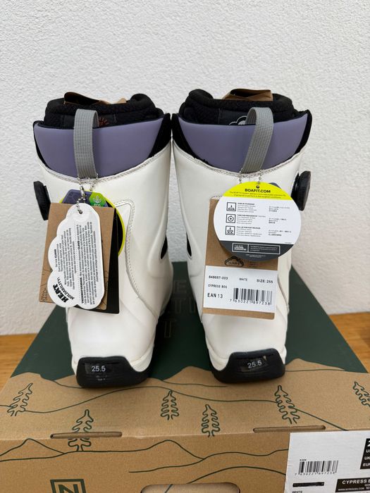 boots noi nitro cypress boa mondo 25,5 europa 39 1/3