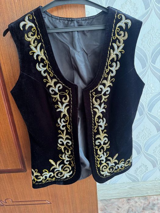 Қажеке казахский