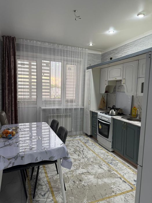 Продаётся 2х ком квартира, р-он Караван