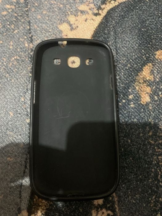 Чехол на телефон