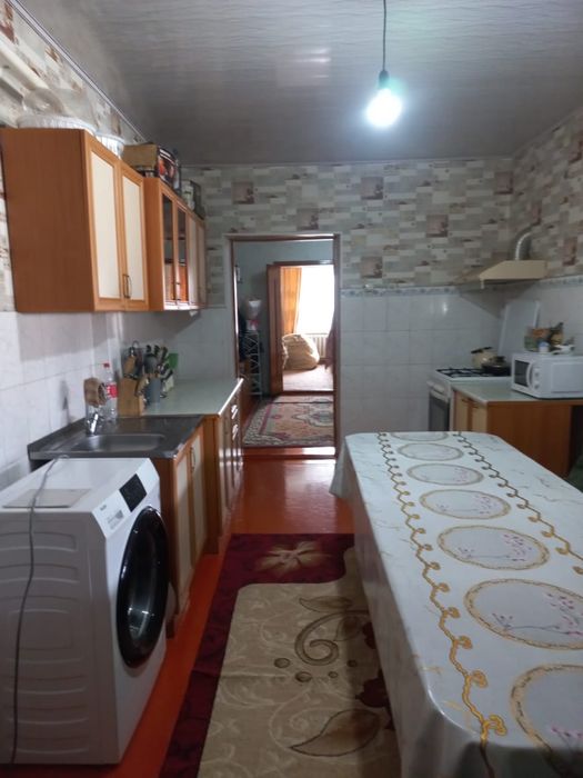 Продам дом у главной дороги