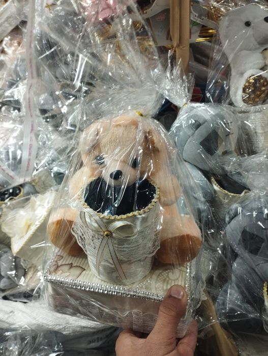 Sovgʻalar sotiladi obshiy donasi 45 mingdan soni cheklangan