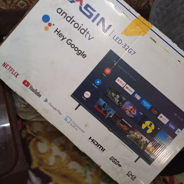 Продам телевизор на запчасти