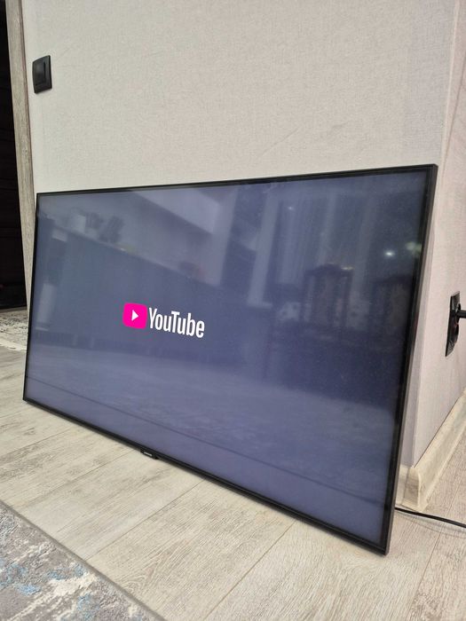 Samsung 9 series 4K Smart TV 109