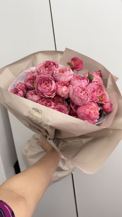 Букеты цветы дешево