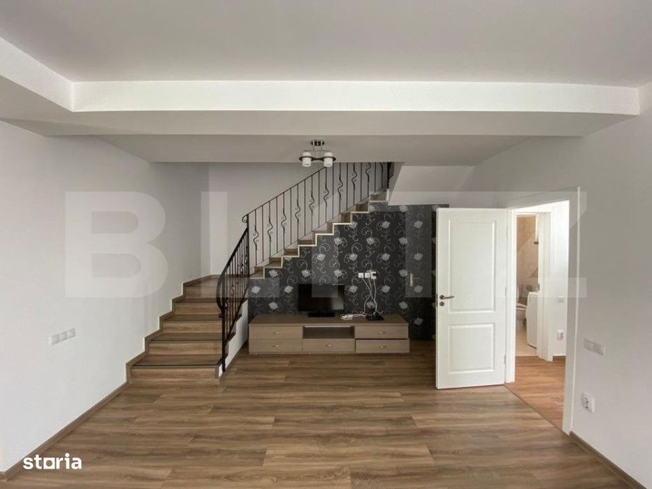 Casa moderna, 200 mp utili, 4 camere, zona Ford
