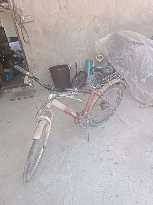 2 та  Велосипедлар сотилади