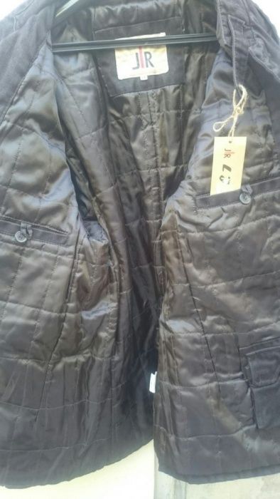 Нови  якета естествена кожа и др.