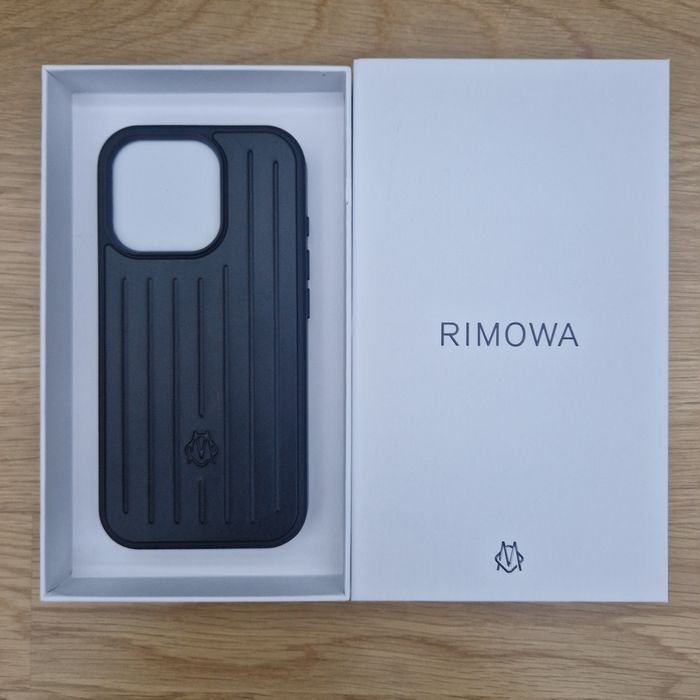 Huse Rimowa iPhone 16 si 17(Pro,ProMax)