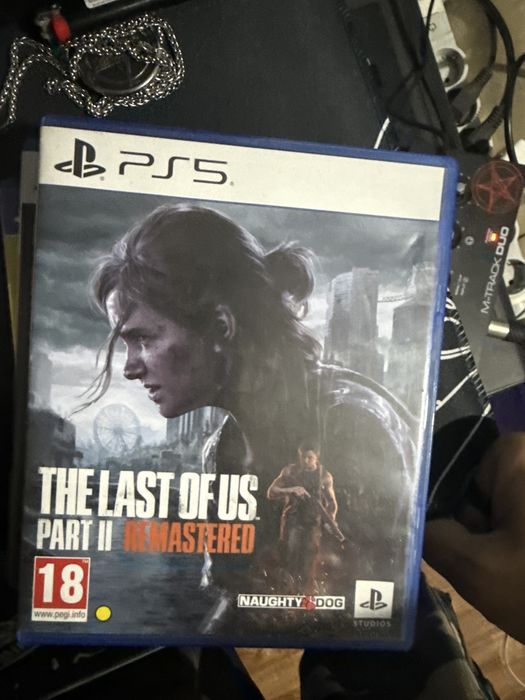 Игры, диски на playstation 5