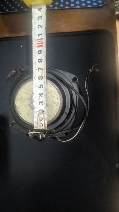 Boxe CAT Audio 30610