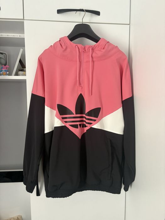 Adidas, The North Face