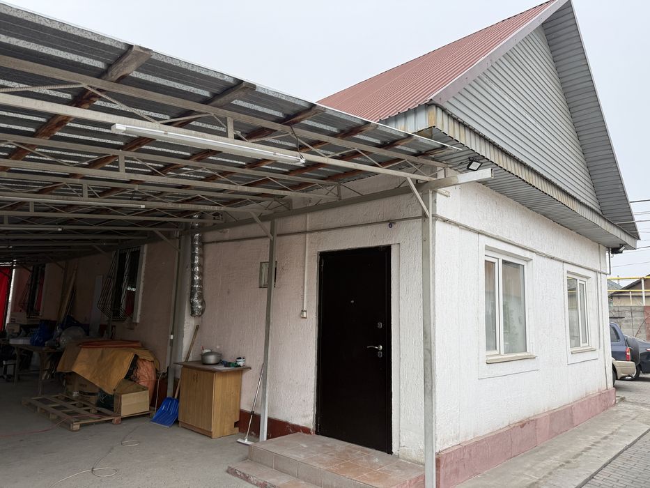 Продам дом под снос