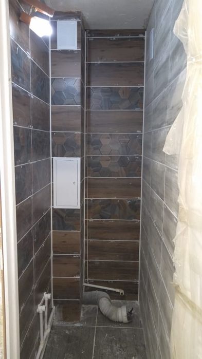 Услуга кафельщика/Кафельщик қызыметі