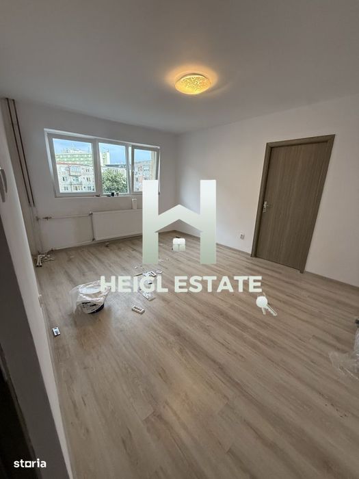 Apartament de vanzare cu 2 camere in zona Girocului