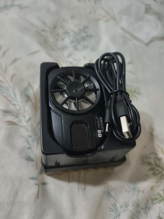 Telefon Kuller va achki