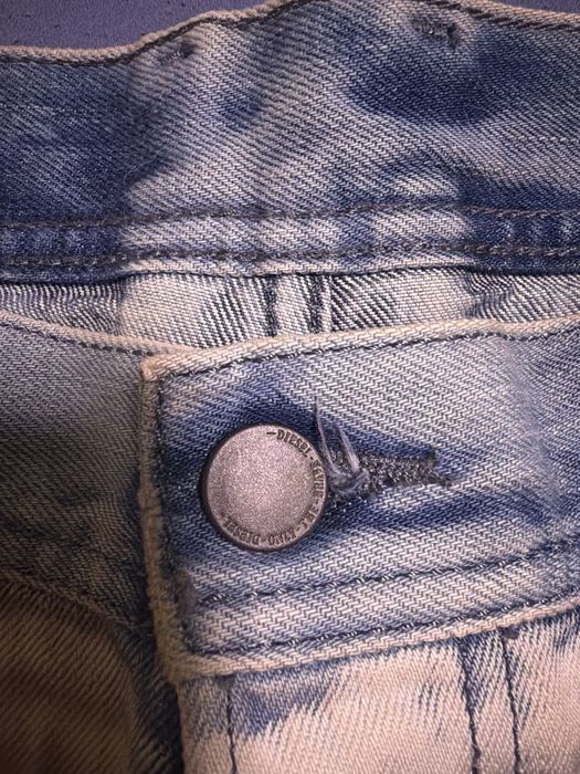 Diesel мъжки дънки