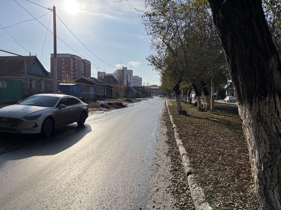 Продам дом в центре