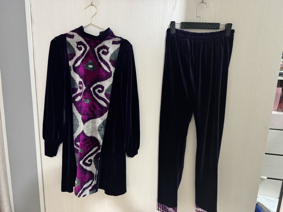 Платья для келинок