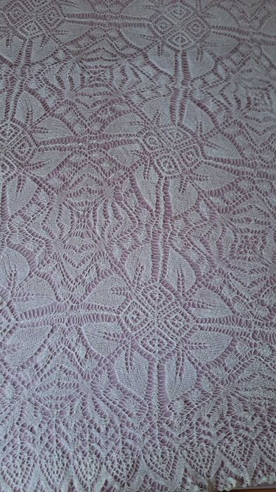 Нови Покривка за маса елипса,Шалте за спалня,Тишлайфери