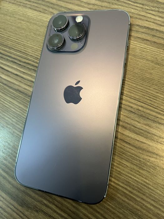 Vand Iphone 14 pro max 128 GB