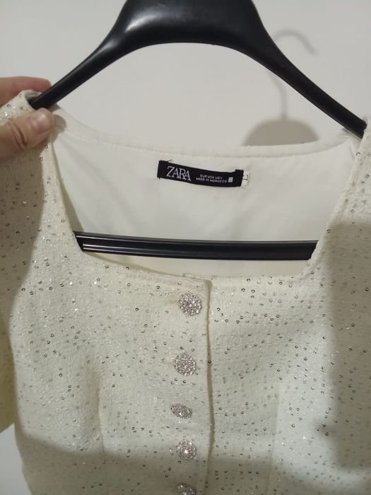 ZARA кофта новая