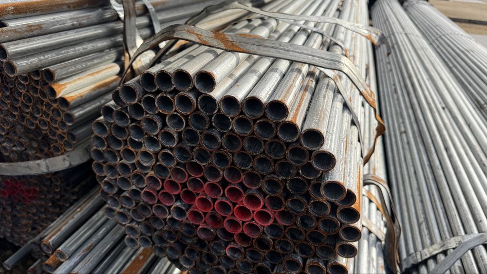 Vand Teava Zincata PROMOTIE