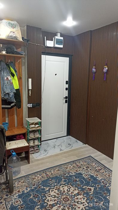 Продам 3-х комнатную квартиру