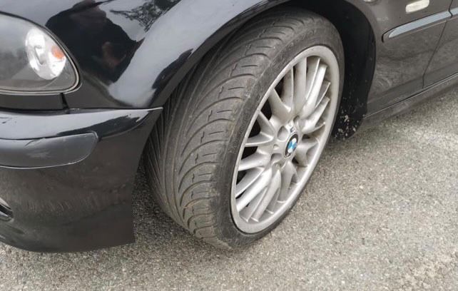 bmw e46 cabrio 318i, 2.0vvt