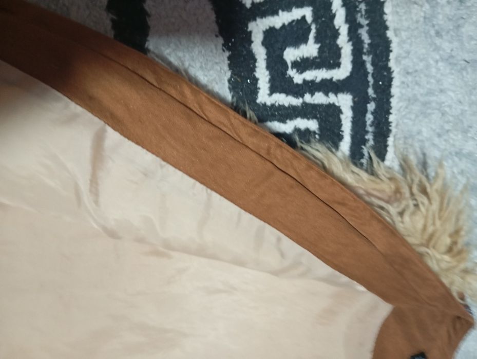 Vesta dama calduroasa