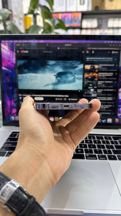 IPhone 14 Pro Max  / 128 GB